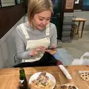 eyelash saeのプロフィール画像