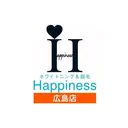 Happiness 広島店のプロフィール画像