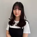 横田 凜子のプロフィール画像