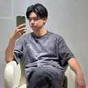 つばさ🦚/レイヤー カット/韓国ヘアのプロフィール画像