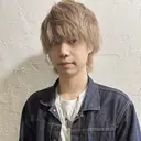 藤崎 強介 /ショート/札幌のプロフィール画像