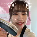 橋口 花菜子のプロフィール画像