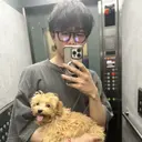 美容師っぽくないけど 上手いEijiのプロフィール画像