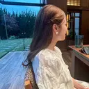 WHITE EYE 上越店SHIHOのプロフィール画像
