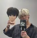 ハイトーン🫧カラー 【NEXT】りつきのプロフィール画像