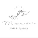 nail salon Manieのプロフィール画像