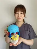 プラスフィール西宮 竹田有希のプロフィール画像