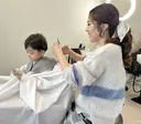 新都心個室サロン/ 古波蔵美奈のプロフィール画像