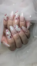 Nail SIRANGANAのプロフィール画像