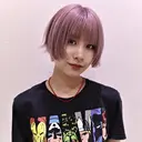 ボブ/ハイトーン /KANOのプロフィール画像