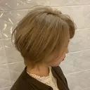 AUBEhair core銀座櫻井葉月のプロフィール画像