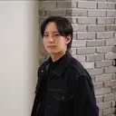 ハイライトカラー メンズカット/杉山誠のプロフィール画像