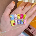 ココナッツNail ミエのプロフィール画像