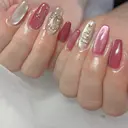 nail salonのプロフィール画像