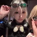 prize🤍ྀི kana🖤ྀིのプロフィール画像