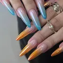 なな💅 moomi nailのプロフィール画像