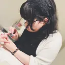 AG nail 〚　yuka　〛のプロフィール画像
