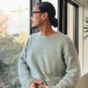 髪質改善カラー ケアブリーチ/タムのプロフィール画像