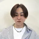 美髪ストレート／ 髪質改善／梅田美容室のプロフィール画像
