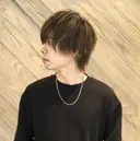 店長💕透明感カラー 梅田髪質改善/Ryoのプロフィール画像