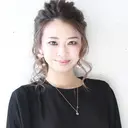 ELLE salon /ayakaのプロフィール画像