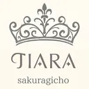 《TIARA》桜木町 SHIN亀井 真のプロフィール画像