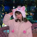 cocoa /縮毛矯正🎀のプロフィール画像