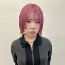 横浜/ブリーチ/ ダブルカラー/RINのプロフィール画像