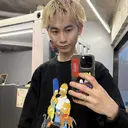 平沼 祐哉/パーマのプロフィール画像