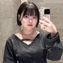 🤍盛れるボブ/ 縮毛矯正🤍ひかりのプロフィール画像