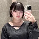 🤍盛れるボブ/ 縮毛矯正🤍ひかりのプロフィール画像
