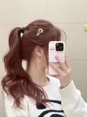 透明感カラー🤍技術 モデル募集/池袋🤍のプロフィール画像