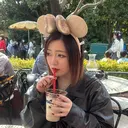 低ダメージで癖毛改善 /小駒杏花のプロフィール画像