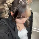 𝐇𝐈𝐍𝐀🦎 カラー/縮毛矯正のプロフィール画像