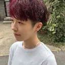 柳本 郁果のプロフィール画像