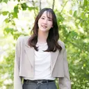 【髪質改善・コテ巻き パーマ】　長浜千紘のプロフィール画像