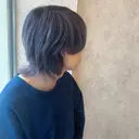 [three] イッシンのプロフィール画像