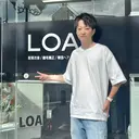 塚原 蒼志のプロフィール画像