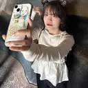 iroha レイヤーカットモデルのプロフィール画像