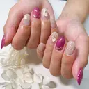 miu nail 🐾Mihoのプロフィール画像