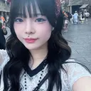 網紅ヘア♡中韓mix 🥀艶カラー/あいりのプロフィール画像