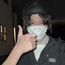⭐️モデル大募集⭐️ 中島恒成🦔のプロフィール画像