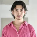 ウルフとデザイン カラーの神のプロフィール画像