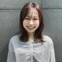 頭皮×髪質改善 ミディアム🔹中村のプロフィール画像