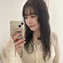小川真歩/パーマ /暖色オリーブのプロフィール画像