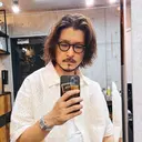 ショートボブ髪質改善 自然な縮毛矯正山道潤のプロフィール画像