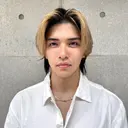 💈センターパート パーマ特化💈雄太のプロフィール画像