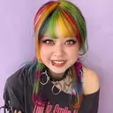 ♮やっしー♮ 🌈派手髪🌈のプロフィール画像