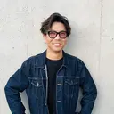 髪質改善美容師 中村 一のプロフィール画像