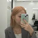 nanoカラー🌼 ヘアアレンジのプロフィール画像
